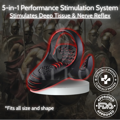 MALKOR™ ARES DRIVE PRO