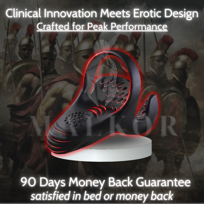 MALKOR™ ARES DRIVE PRO