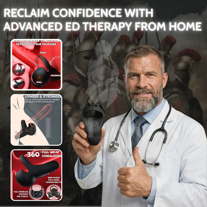 MALKOR™ ARES DRIVE PRO