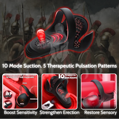 MALKOR™ ARES DRIVE PRO