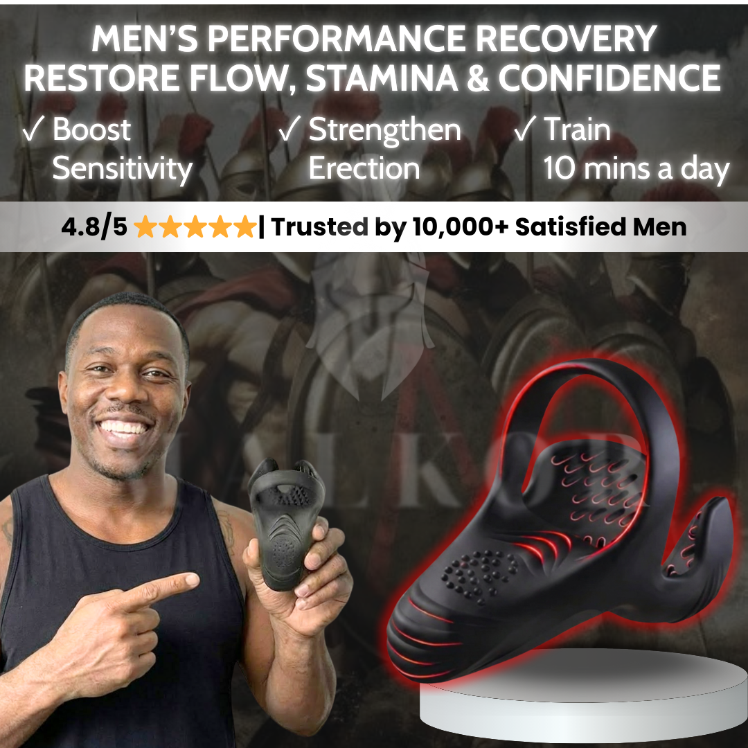 MALKOR™ ARES DRIVE PRO