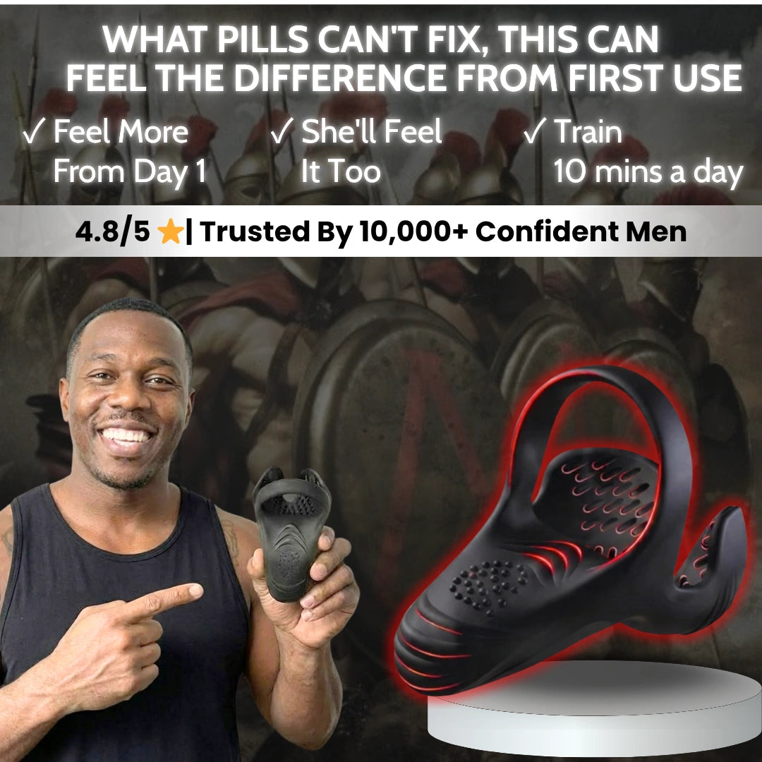 MALKOR™ APEX DRIVE PRO