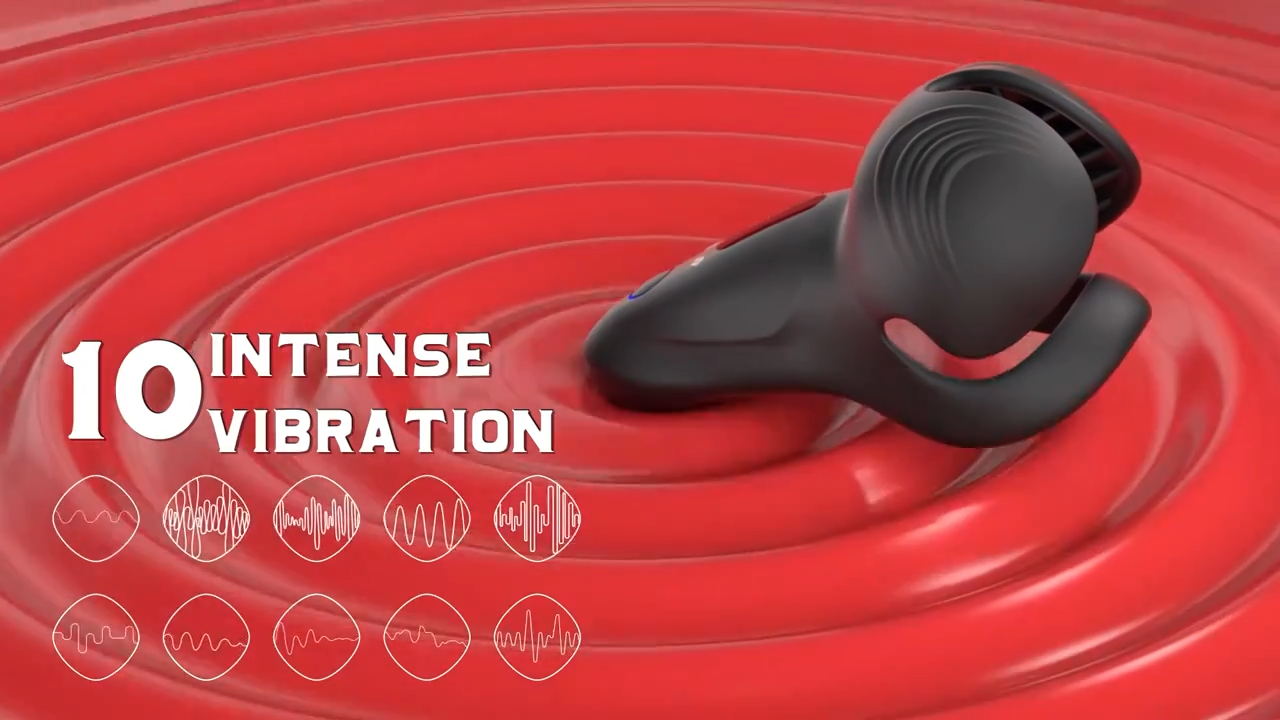 Load video: MALKOR Apex Drive Pro Introduction